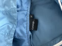 Image 2 of George Colourblock Windbreaker 