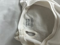 Image 3 of Carter’s Long Sleeve Ballerina Mouse Graphic Tutu Tee