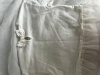 Image 4 of Carter’s Long Sleeve Ballerina Mouse Graphic Tutu Tee