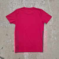 Image 3 of Fugazi ACTIVEWEAR shirt