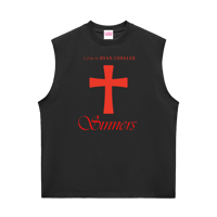 Image 1 of Sinners Tank Top