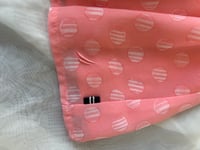 Image 4 of Nautica Polka Dot Dress with Bow