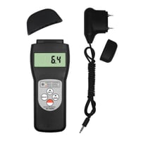 Image 1 of 7825PS Moisture meter, pin and search modes