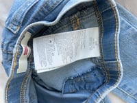 Image 2 of Levi’s Skinny Jeans