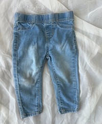 Image 3 of Levi’s Skinny Jeans