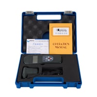 Image 2 of 7825PS Moisture meter, pin and search modes