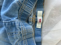 Image 4 of Levi’s Skinny Jeans