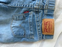 Image 5 of Levi’s Skinny Jeans