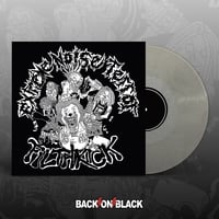 Extreme Noise Terror / Filthkick "Split" LP (UK Import)