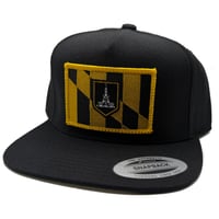 Baltimore City Patch Snapback