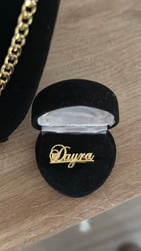 Custom Rings 