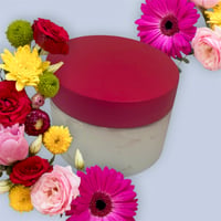   Rich & Creamy body butter- 4oz