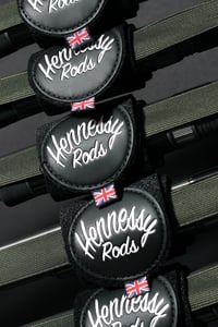 Image 1 of Rod Straps