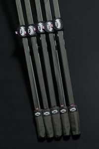 Image 2 of Rod Straps