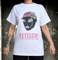 FETISCH! #4 - Poster Tee - Preorder