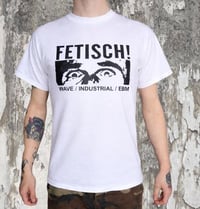 FETISCH! Classic Tee - Preorder