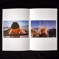 Image 4 of BACK SHOTS zine