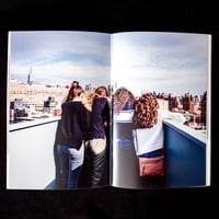 Image 3 of BACK SHOTS zine