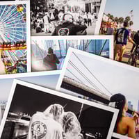 Image 5 of BACK SHOTS zine