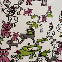 Image 4 of LOTS & LOTS by KING TERRY!