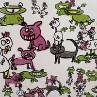 Image 2 of LOTS & LOTS by KING TERRY!