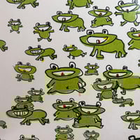 Image 8 of LOTS & LOTS by KING TERRY!