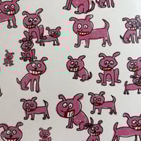 Image 9 of LOTS & LOTS by KING TERRY!