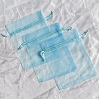 Image 1 of Wax Spell Pouch