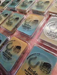 Image 5 of Rodeo -A Rockytop Wax Works exclusive custom houseblend fragrance 