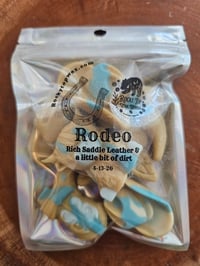 Image 4 of Rodeo -A Rockytop Wax Works exclusive custom houseblend fragrance 