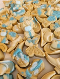 Image 3 of Rodeo -A Rockytop Wax Works exclusive custom houseblend fragrance 