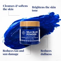 Image 2 of Nila Powder / Polvo Nila