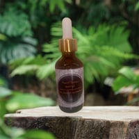 Conditioning beard oil -2oz 