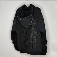 Image 5 of hoodie custom 1of1 (20) XL