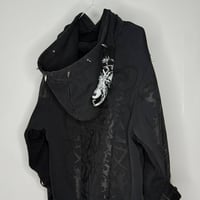 Image 6 of hoodie custom 1of1 (20) XL