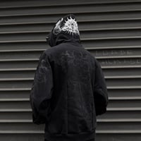 Image 11 of hoodie custom 1of1 (20) XL