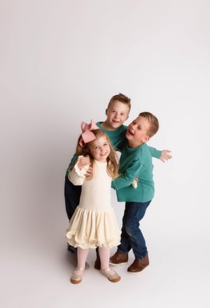 Image of Simplicity Minis- June 17th