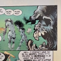 Image 17 of Epicurus the Sage 1 & 2 by SAM KIETH & WILLIAM MESSNER-LOEBS!