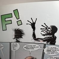 Image 9 of Epicurus the Sage 1 & 2 by SAM KIETH & WILLIAM MESSNER-LOEBS!