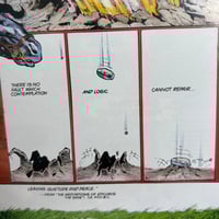 Image 15 of Epicurus the Sage 1 & 2 by SAM KIETH & WILLIAM MESSNER-LOEBS!