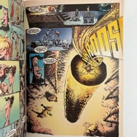 Image 18 of Epicurus the Sage 1 & 2 by SAM KIETH & WILLIAM MESSNER-LOEBS!