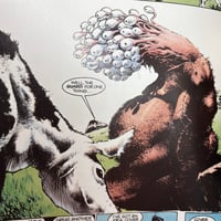 Image 6 of Epicurus the Sage 1 & 2 by SAM KIETH & WILLIAM MESSNER-LOEBS!