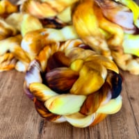 Image 2 of Glimmer | Super Sock