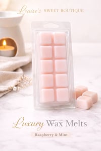 Image 3 of Wax Melts