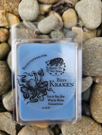 Image 2 of Buff Kraken 