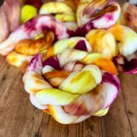 Image 2 of Solar Flare | Super Sock