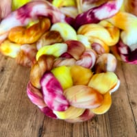 Image 1 of Solar Flare | Super Sock