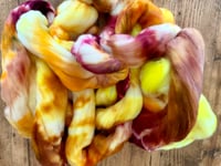 Image 3 of Solar Flare | Super Sock