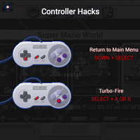 Image 8 of Super Nintendo Classic Edition "Perfect Series" SNES-NES Combo Mail-in Mod Service