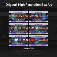 Image 6 of Super Nintendo Classic Edition "Perfect Series" SNES-NES Combo Mail-in Mod Service